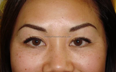 Can my favorite Tattoo artist provide Permanent Makeup Services?