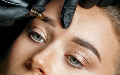 Organic pigment vs. Inorganic pigment for permanent makeup