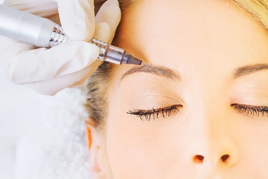 Permanent Makeup and Microblading is a Tattoo