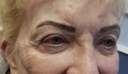 Is there an age limit to Permanent Makeup?