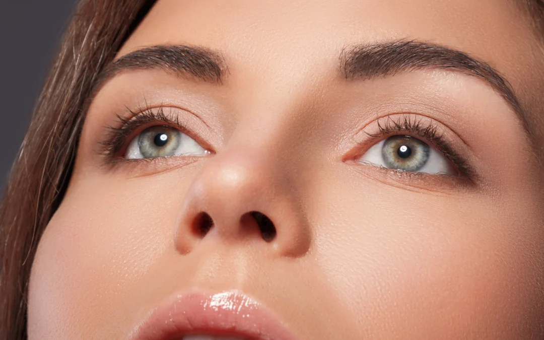 Eyebrow Hair transplant