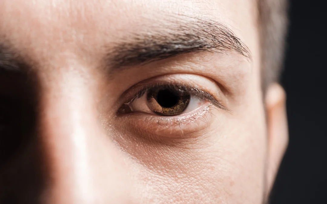 Eyebrow Hair Loss in Men: Causes, Impacts, and Solutions