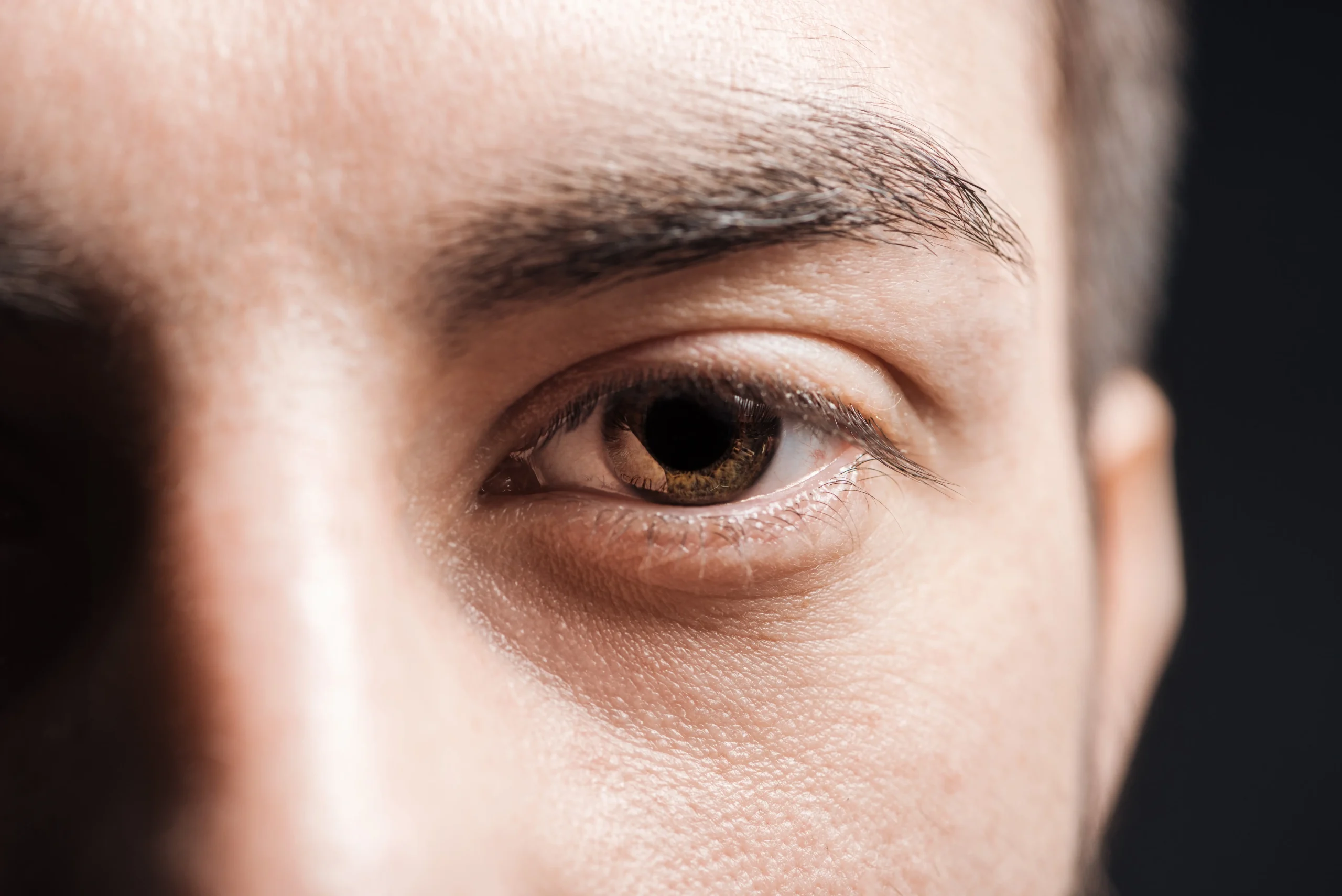 Microblading For Men in the Bay Area | Pretty Please Studio